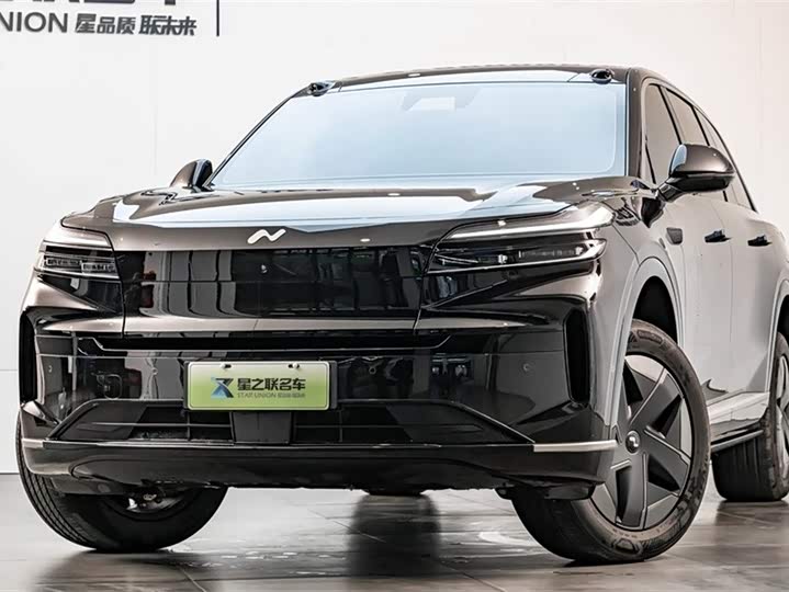 Фото 3 - Nio Onvo L90