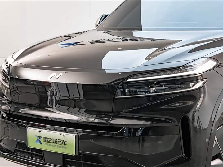 Фото 4 - Nio Onvo L90