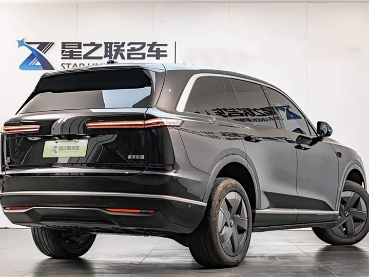 Фото 7 - Nio Onvo L90