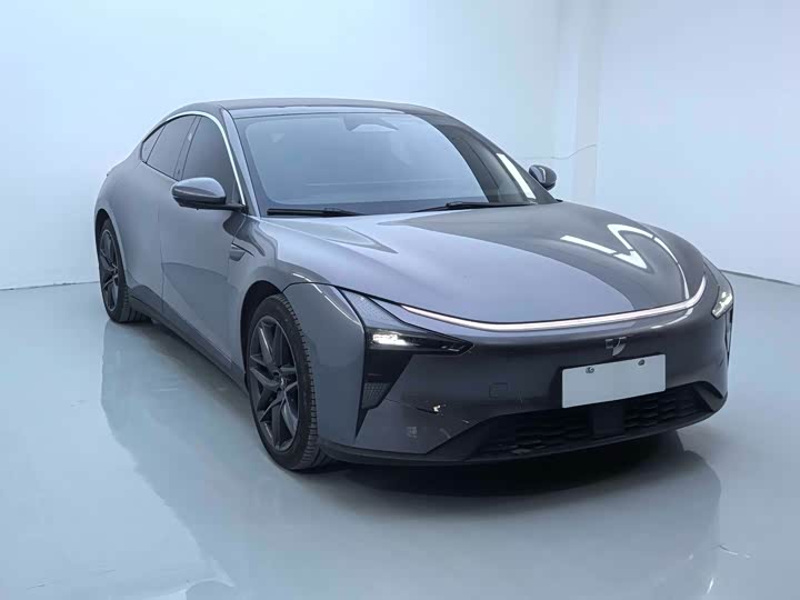 Фото 1 - Geely Jiyue 07