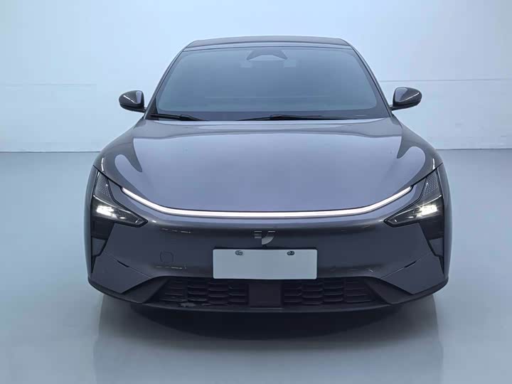 Фото 2 - Geely Jiyue 07