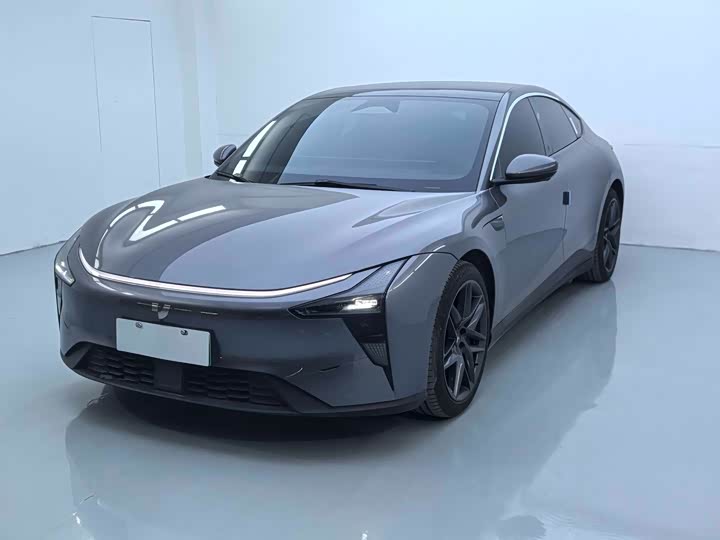 Фото 3 - Geely Jiyue 07