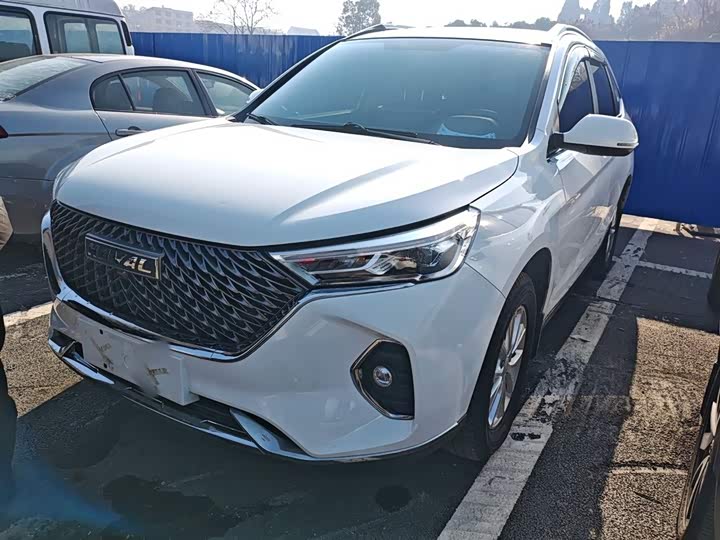 Фото 2 - Haval M6