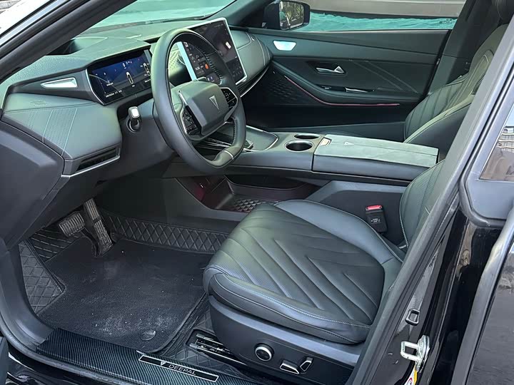 Фото 6 - Changan Deepal SL03