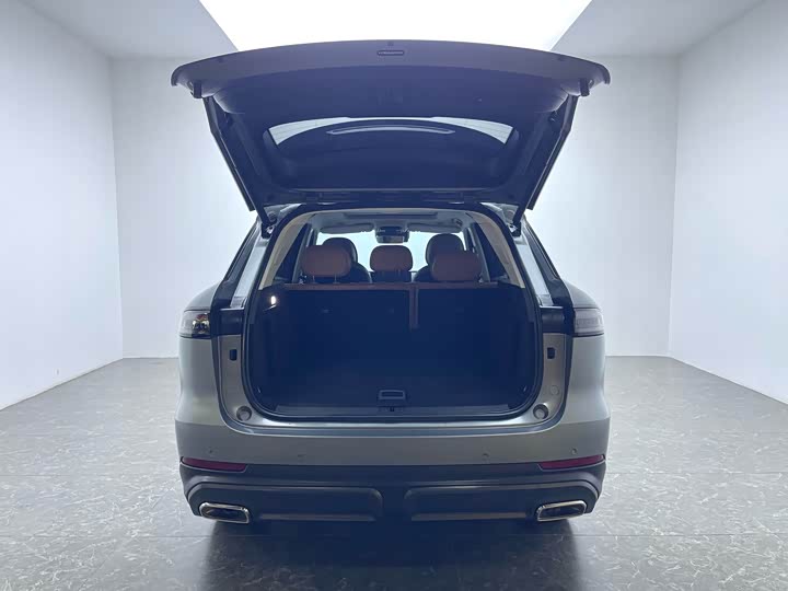 Фото 5 - Chery Tiggo 8L