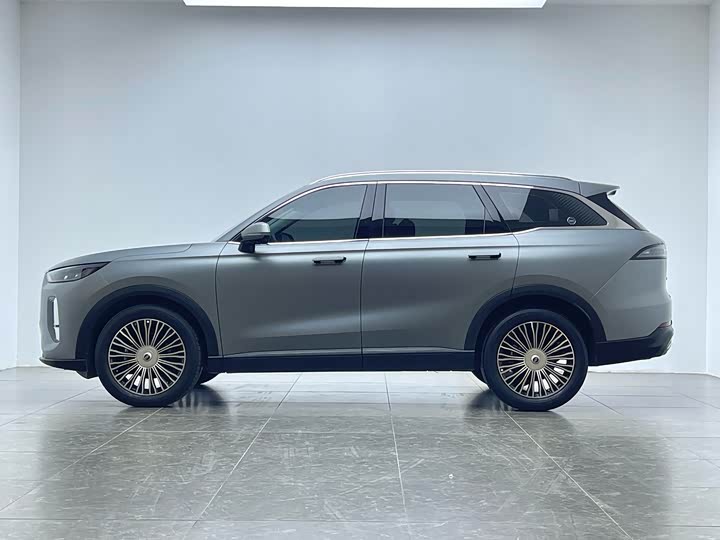 Фото 6 - Chery Tiggo 8L