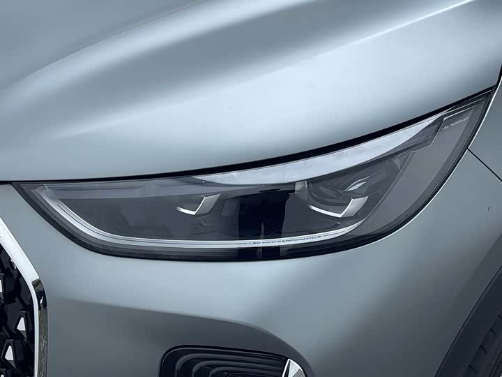 Фото 8 - Chery Tiggo 8L