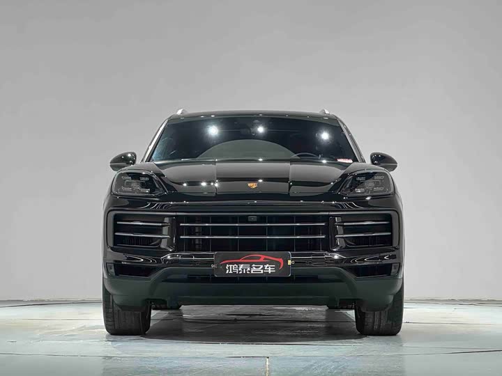 Фото 3 - Porsche Cayenne