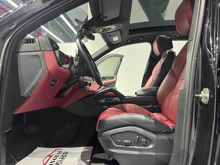 Фото 5 - Porsche Cayenne