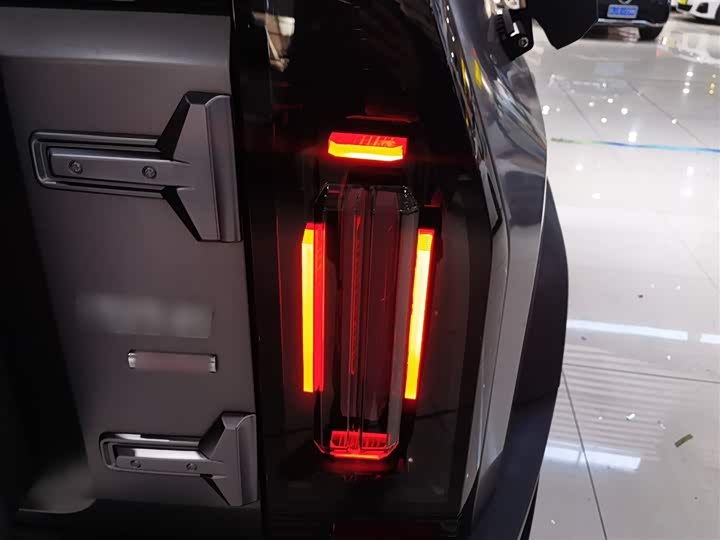 Фото 8 - Jetour T2