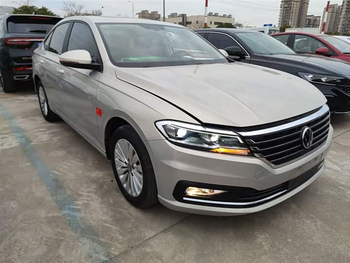 Фото 4 - Volkswagen Lavida