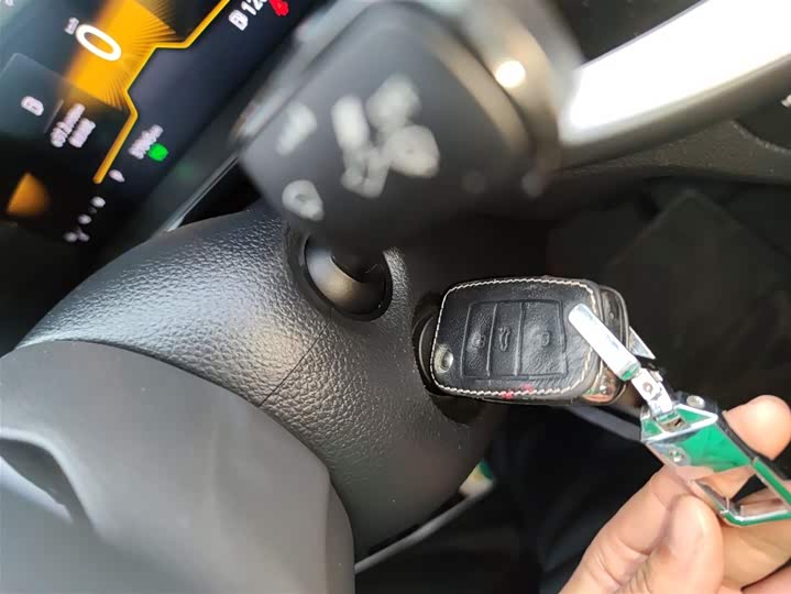 Фото 9 - Volkswagen Lavida