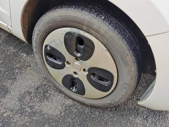 Фото 6 - Changan BenBen E-Star