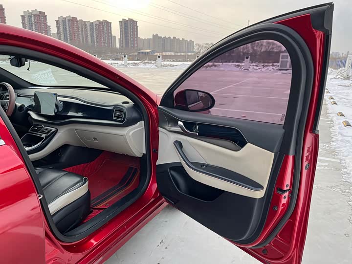 Фото 7 - BYD Qin Plus