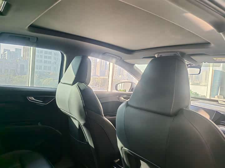 Фото 7 - Audi Q4 e-tron