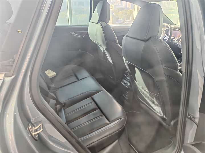 Фото 8 - Audi Q4 e-tron