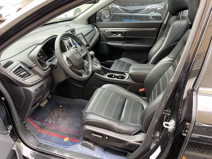 Фото 4 - Honda Breeze