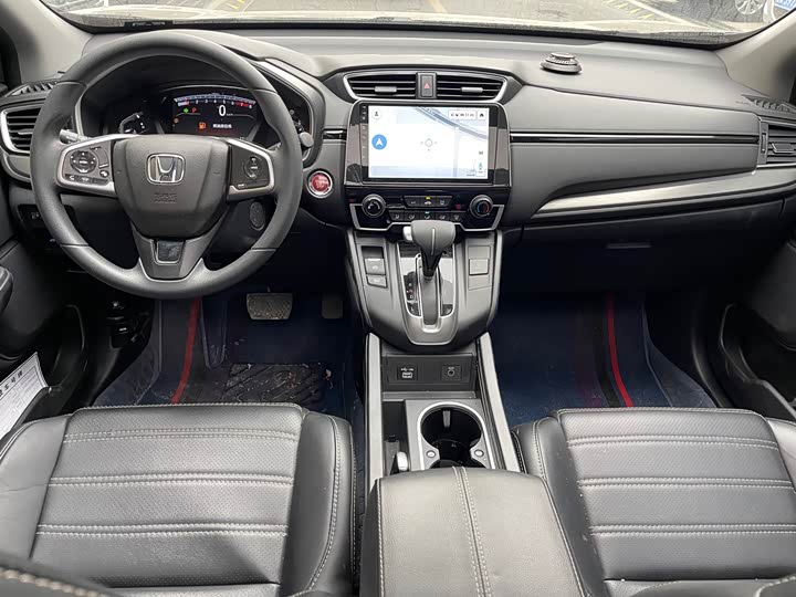 Фото 8 - Honda Breeze