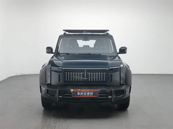 Фото 3 - Chery iCar 03