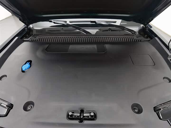 Фото 6 - Chery iCar 03