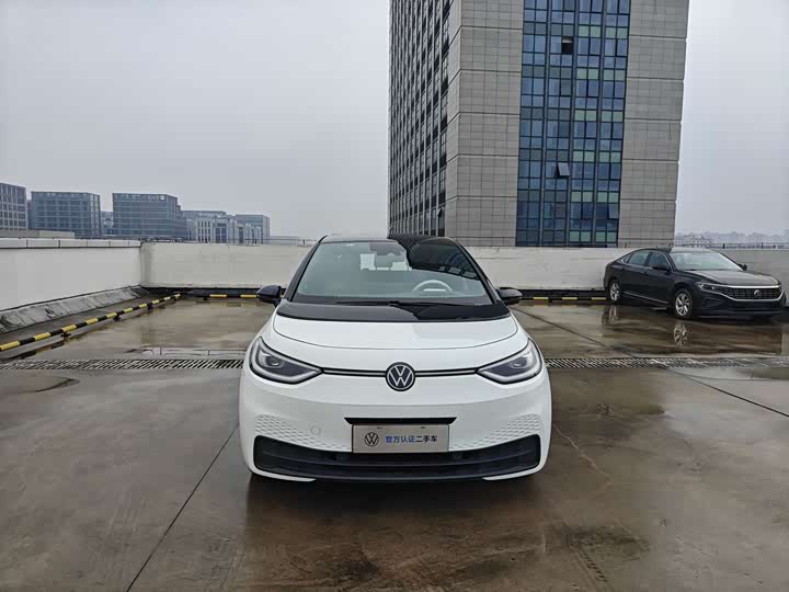 Фото 2 - Volkswagen ID.3