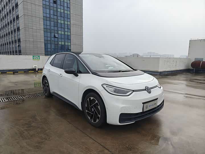 Фото 3 - Volkswagen ID.3