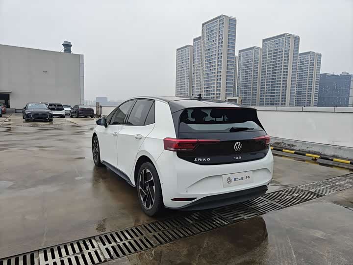 Фото 7 - Volkswagen ID.3