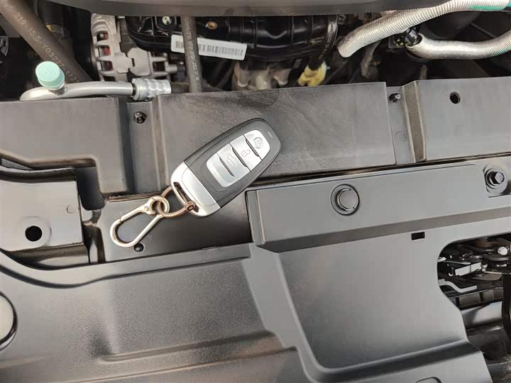 Фото 9 - Hongqi H5