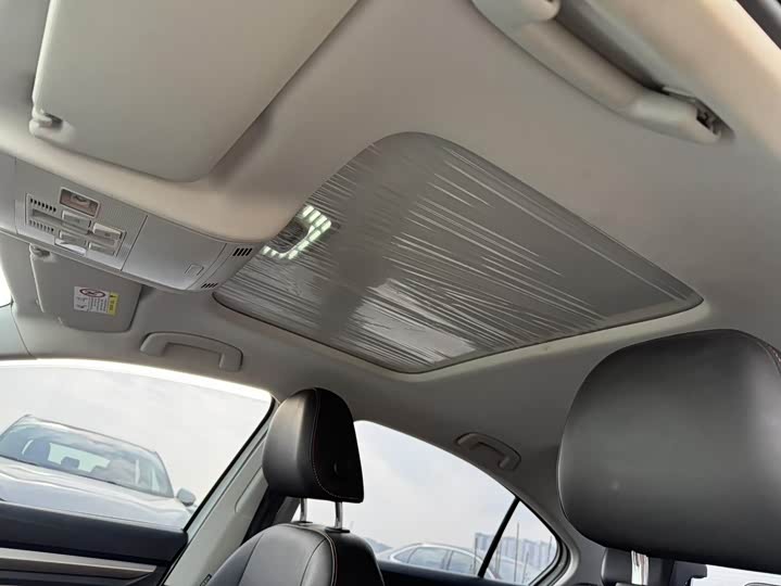 Фото 8 - Volkswagen Bora