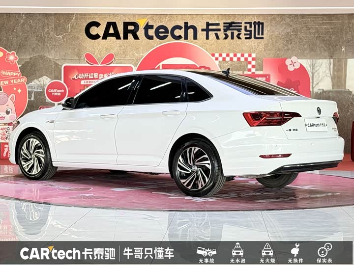 Фото 6 - Volkswagen Sagitar L