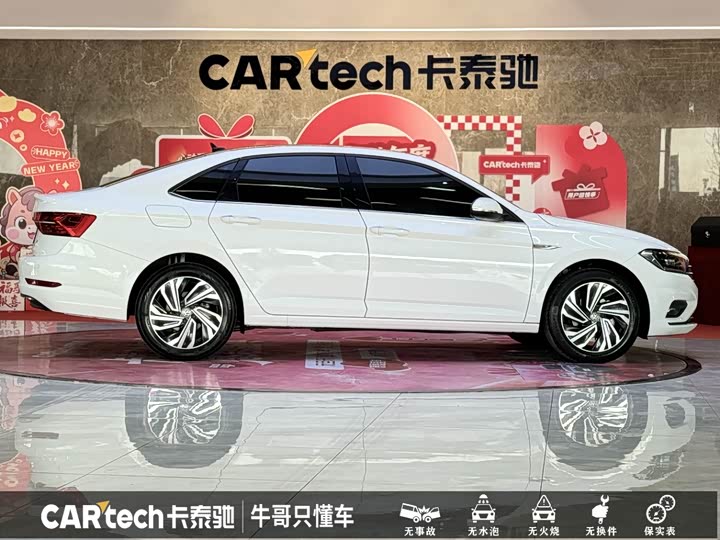 Фото 7 - Volkswagen Sagitar L