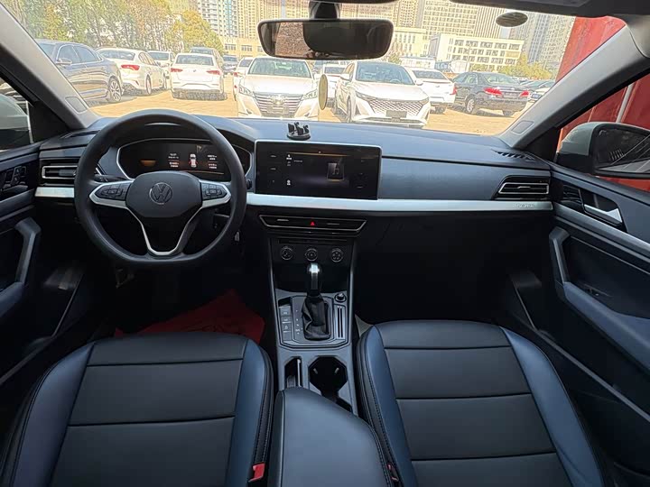 Фото 6 - Volkswagen Lavida