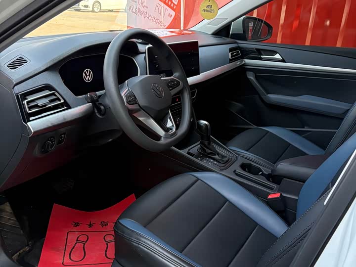 Фото 7 - Volkswagen Lavida