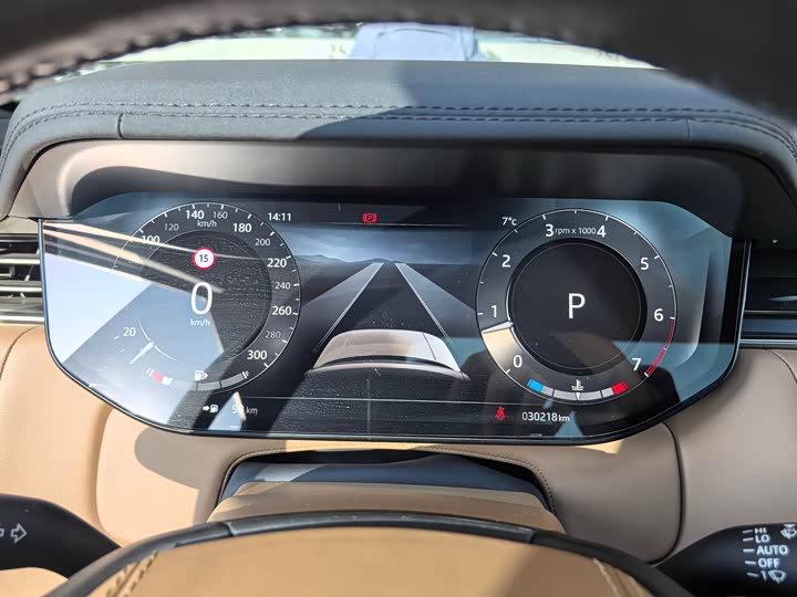 Фото 2 - Land Rover Range Rover