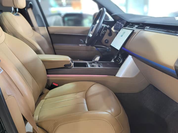 Фото 4 - Land Rover Range Rover