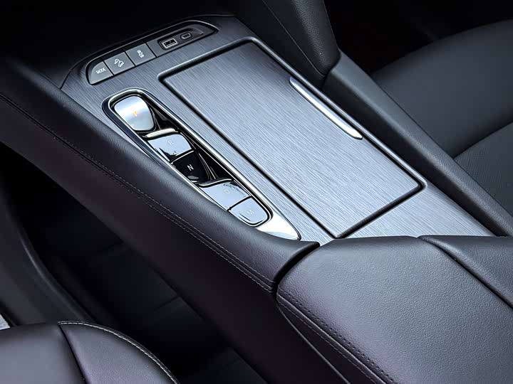 Фото 7 - Buick Enclave