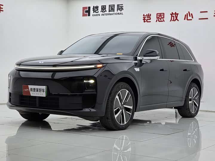 Фото 1 - LiXiang L6