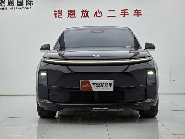 Фото 2 - LiXiang L6