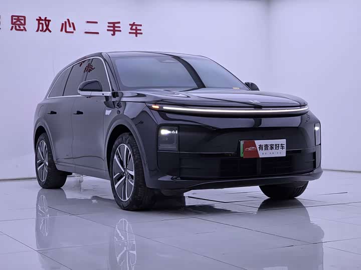 Фото 3 - LiXiang L6