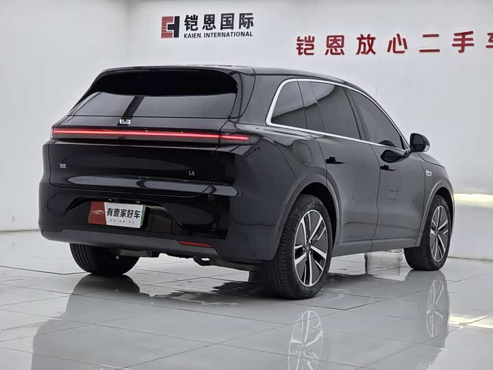 Фото 4 - LiXiang L6