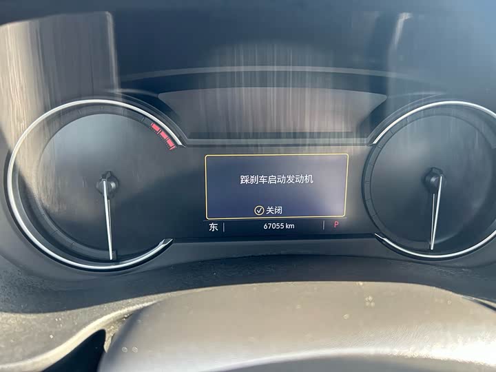 Фото 5 - Cadillac XT4