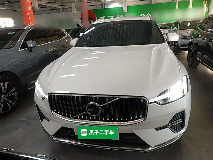 Фото 3 - Volvo XC60