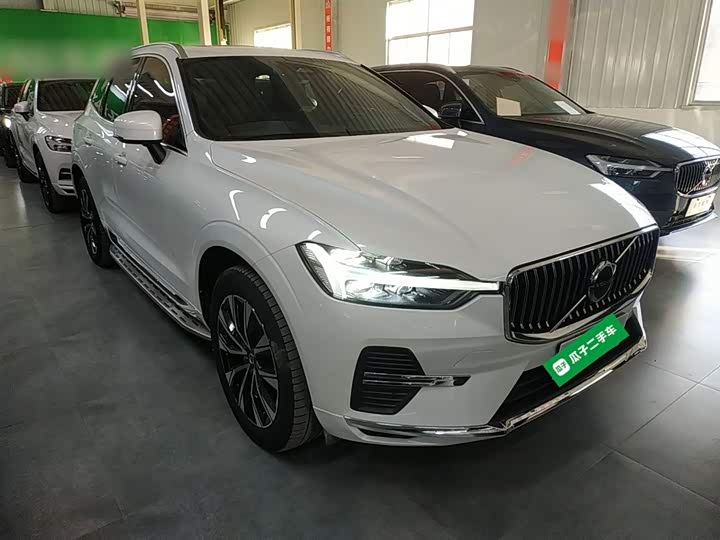 Фото 4 - Volvo XC60