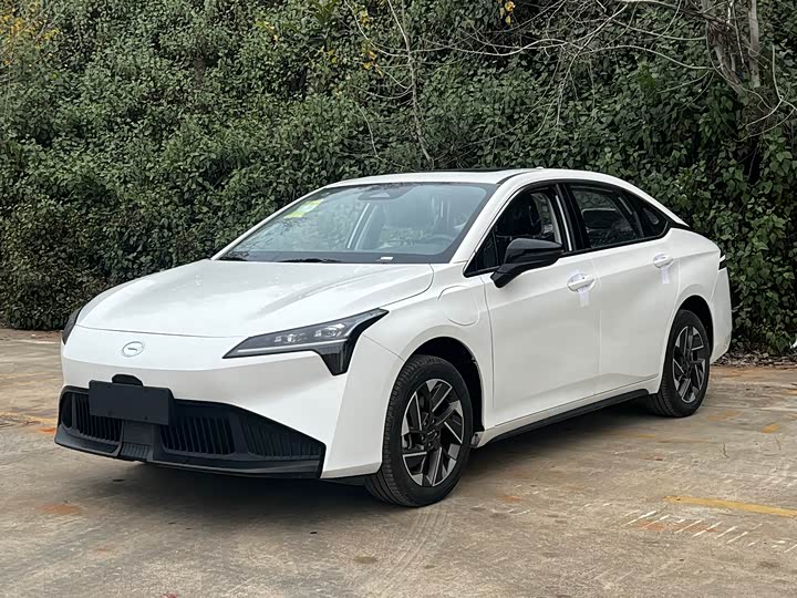 Фото 1 - GAC Aion S Plus
