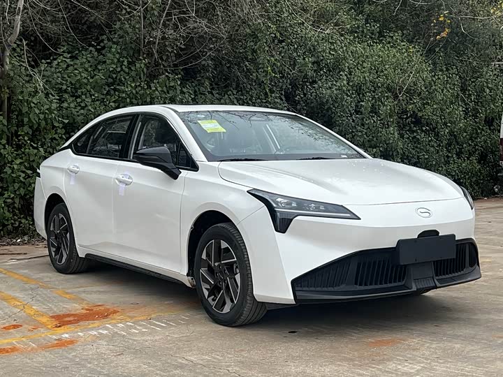 Фото 3 - GAC Aion S Plus