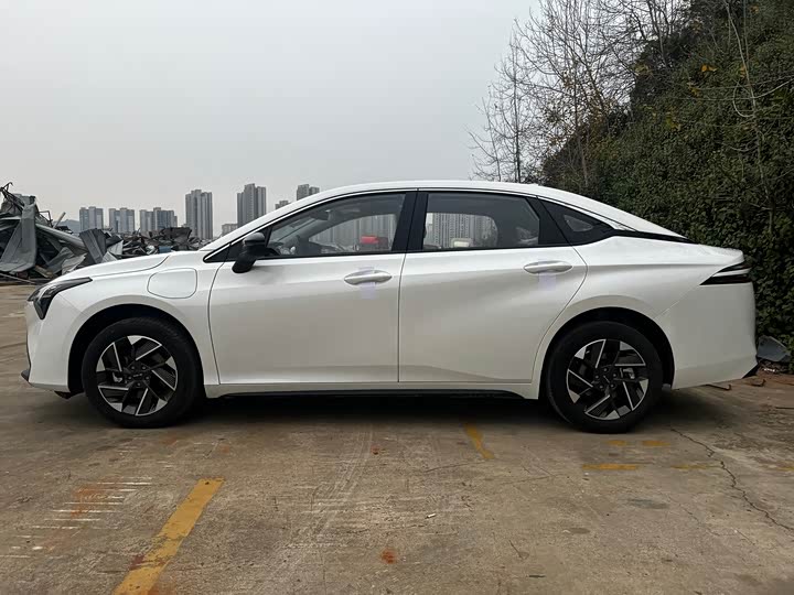 Фото 4 - GAC Aion S Plus