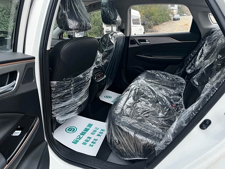 Фото 7 - GAC Aion S Plus