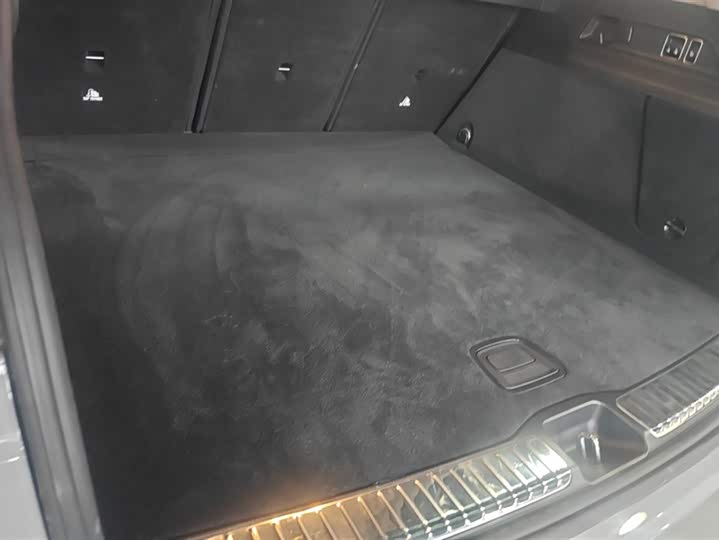 Фото 4 - Mercedes-Benz GLE-Class