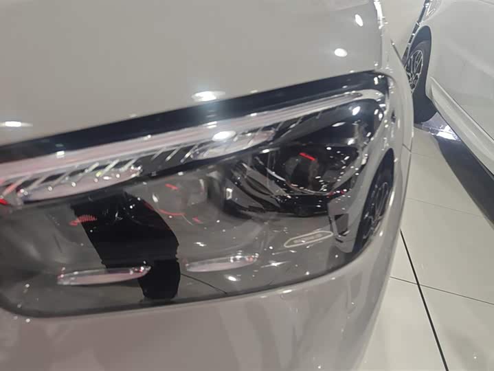 Фото 5 - Mercedes-Benz GLE-Class