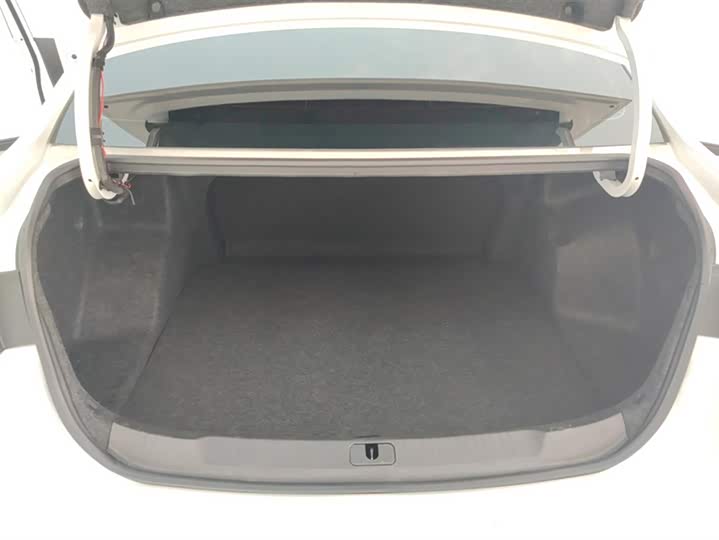 Фото 4 - Buick Excelle GT